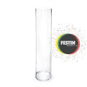 Vase Cylindrique