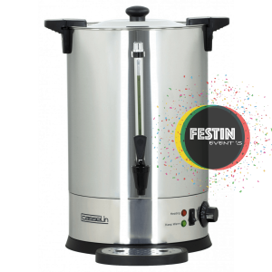Distributeur d’eau chaude – 15L