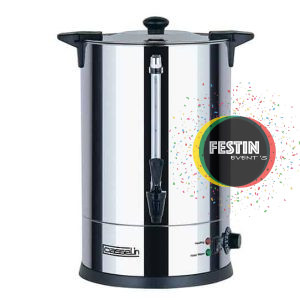 Distributeur d’eau chaude – 10L