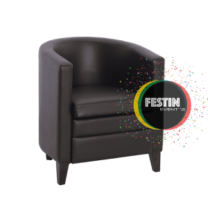 Fauteuil Idaho