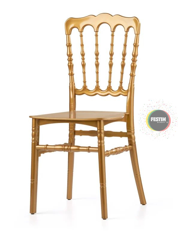 FAUTEUIL FUTÉ CHAISE À Accoudoirs Louis XV Or Tissu Damassé Baroque AR1114 EUR 398,79 - FR