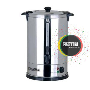 Percolateur à café – 15L